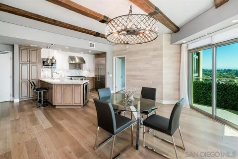 Tiny photo for 801 Ash St #1303, San Diego, CA 92101 (MLS # 250041763)
