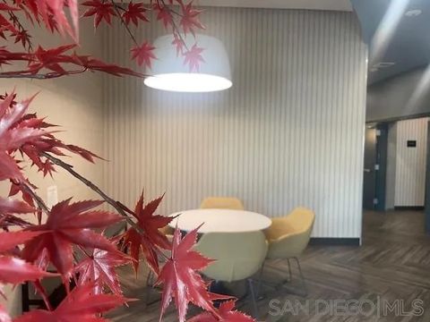 Tiny photo for 801 Ash St #1303, San Diego, CA 92101 (MLS # 250041763)