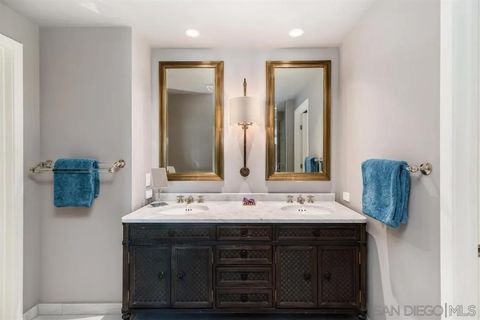 Tiny photo for 801 Ash St #1303, San Diego, CA 92101 (MLS # 250041763)