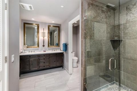 Tiny photo for 801 Ash St #1303, San Diego, CA 92101 (MLS # 250041763)