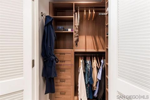 Tiny photo for 801 Ash St #1303, San Diego, CA 92101 (MLS # 250041763)