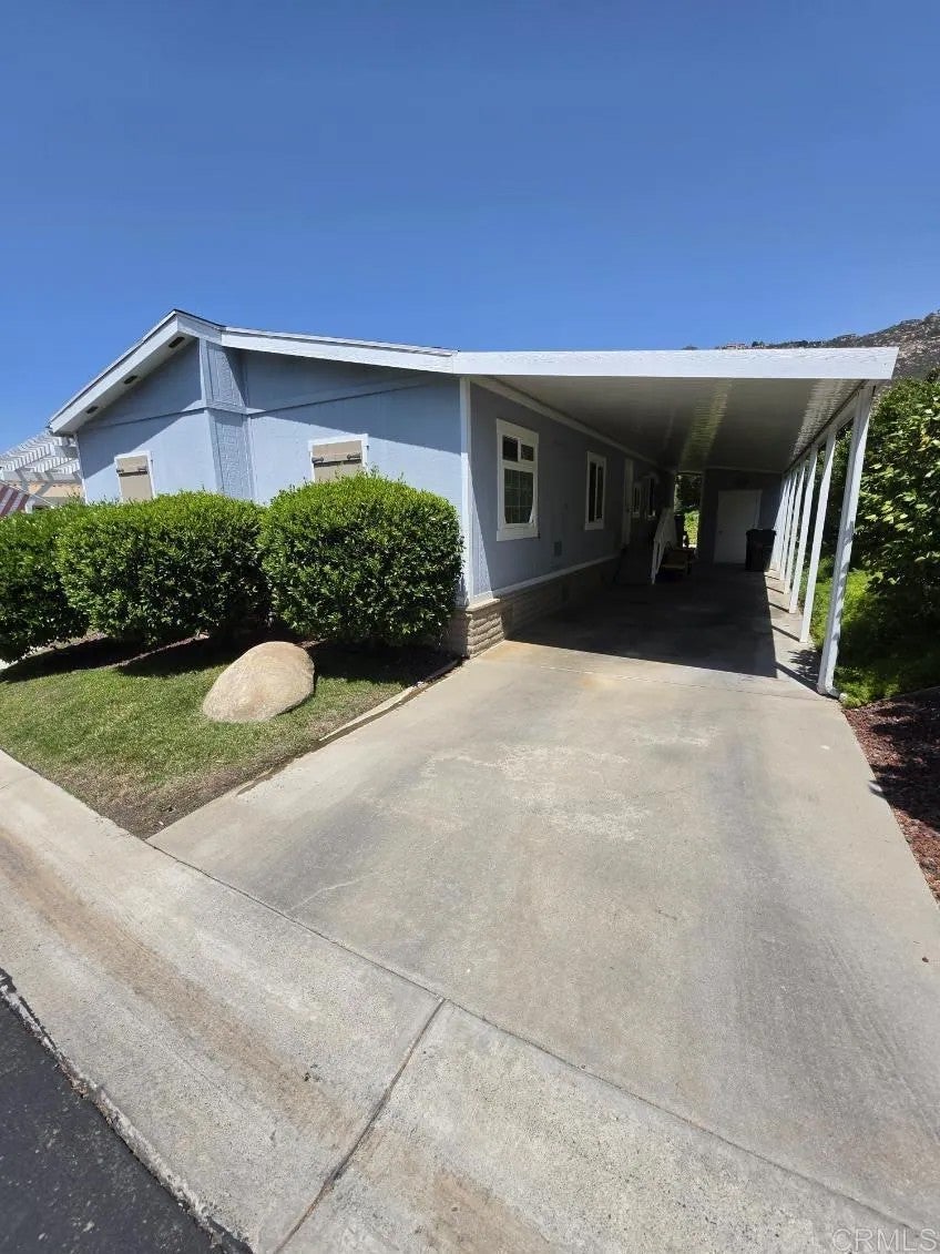 8975 Lawrence Welk Drive 381