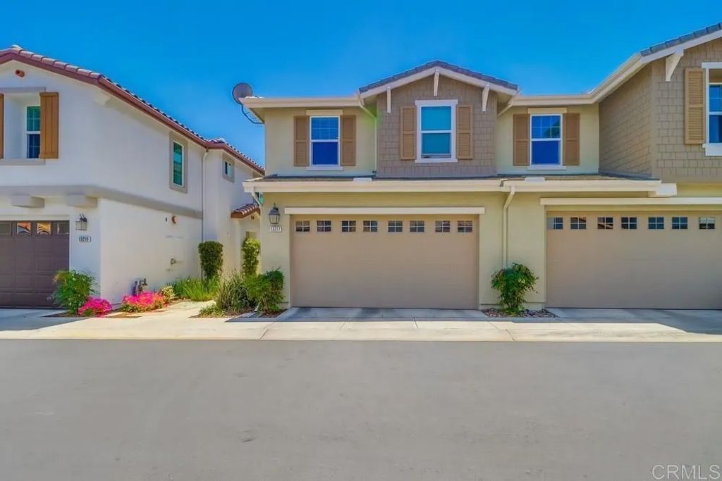 Photo of 13217 Midnight Star Way, Lakeside, CA 92040 (MLS # PTP2506916)