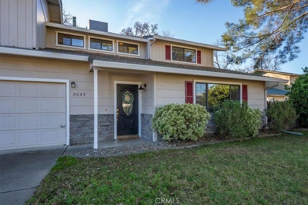 Photo of 2059 Stonybrook Drive, Red Bluff, CA 96080 (MLS # SN26007847)