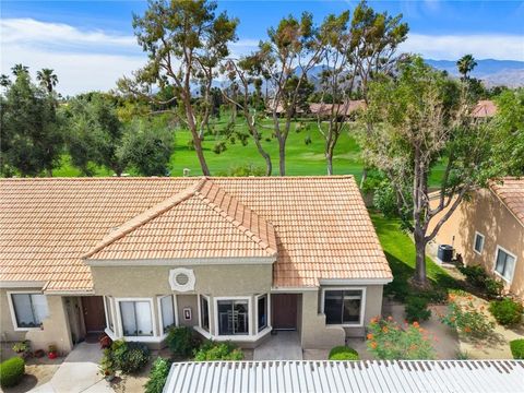 Tiny photo for 40900 Breezy Pass #D, Palm Desert, CA 92211 (MLS # SB26083894)