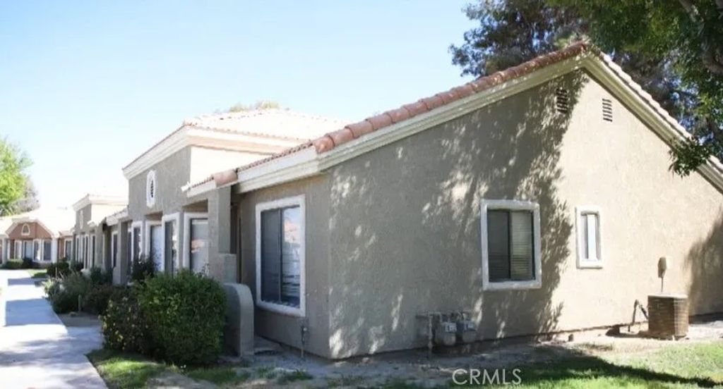 Photo of 40900 Breezy Pass #D, Palm Desert, CA 92211 (MLS # SB26083894)