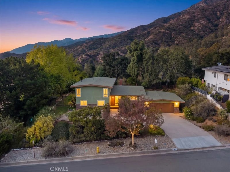 281 Spinks Canyon
