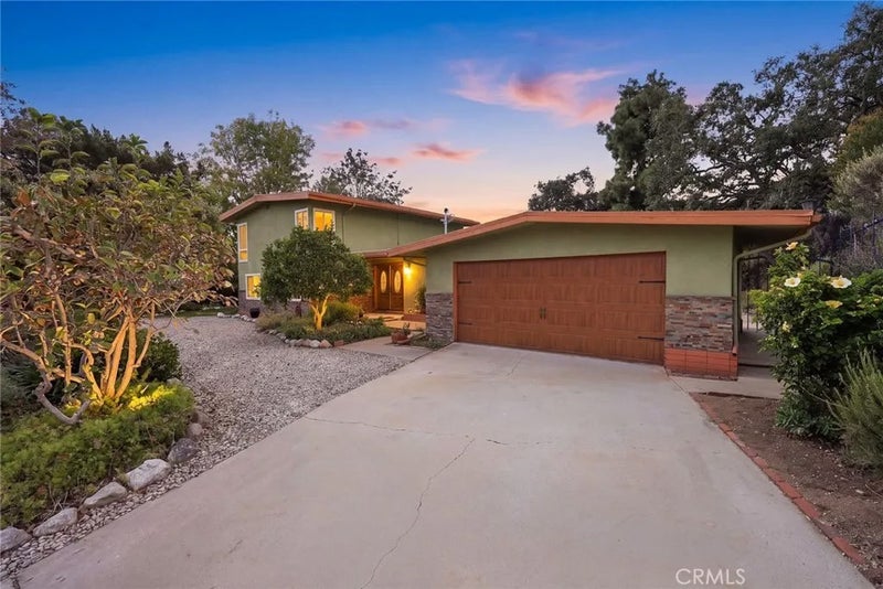281 Spinks Canyon