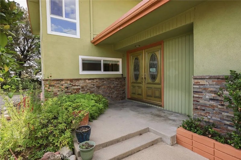 281 Spinks Canyon
