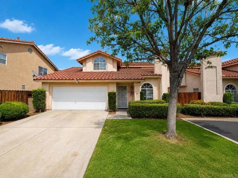 Photo of 869 Friendly Circle, El Cajon, CA 92021 (MLS # PTP2606194)