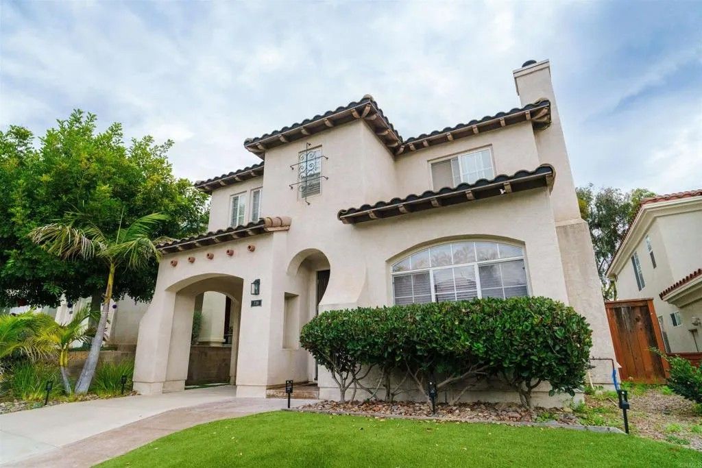 Photo of 739 San Juan Place, Chula Vista, CA 91914 (MLS # PTP2600575)