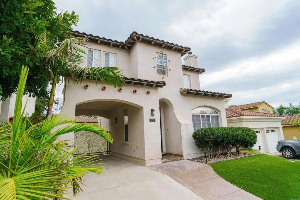 Photo of 739 San Juan Place, Chula Vista, CA 91914 (MLS # PTP2600575)