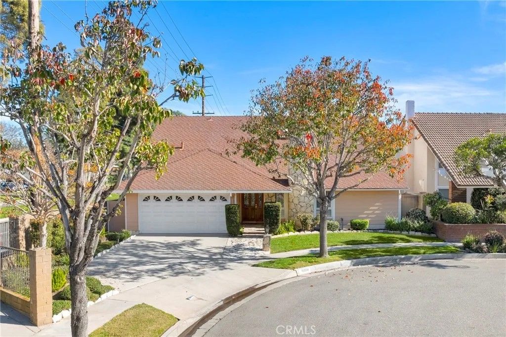 Photo of 16604 Cobblestone Court, Cerritos, CA 90703 (MLS # PW26017749)
