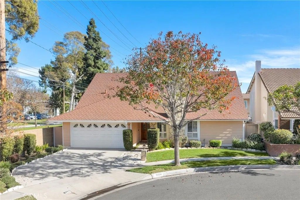 Photo of 16604 Cobblestone Court, Cerritos, CA 90703 (MLS # PW26017749)