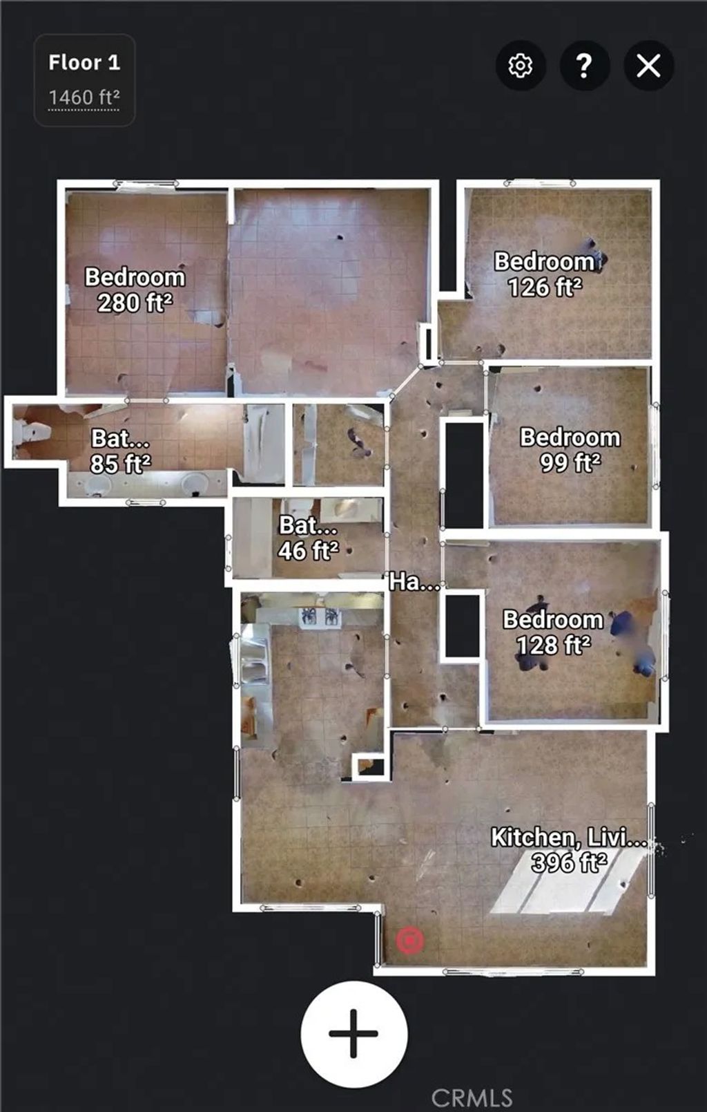 Photo of 16264 Del Norte Drive, Victorville, CA 92395 (MLS # OC26024273)