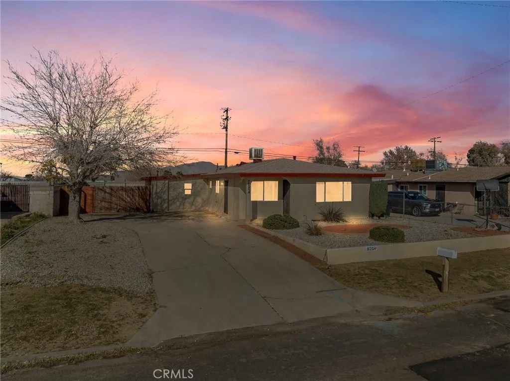 Photo of 16264 Del Norte Drive, Victorville, CA 92395 (MLS # OC26024273)