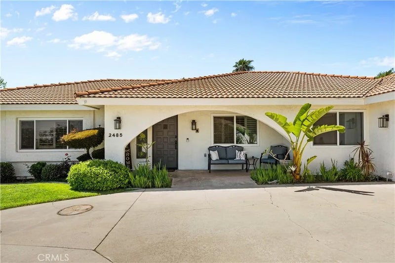 2485 San Mateo Drive