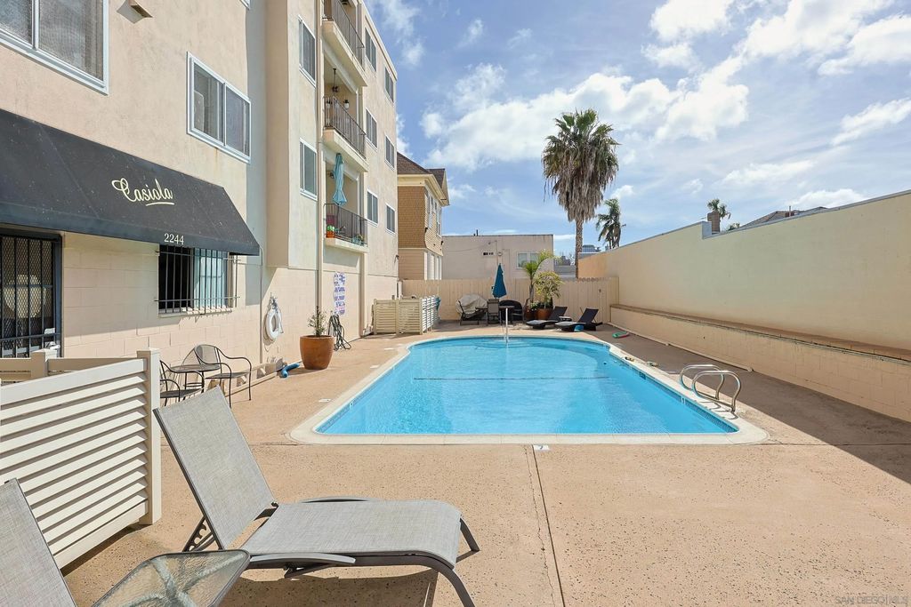 Photo of 2244 2Nd Ave #24, San Diego, CA 92101 (MLS # 260003712)
