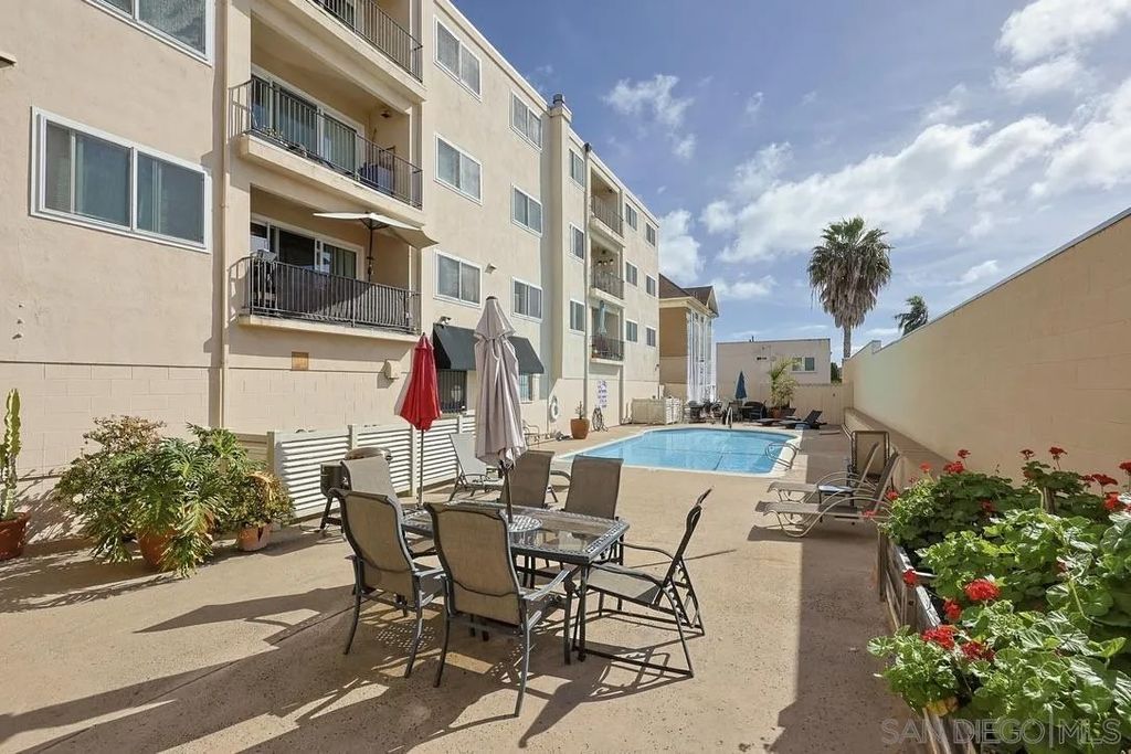 Photo of 2244 2Nd Ave #24, San Diego, CA 92101 (MLS # 260003712)