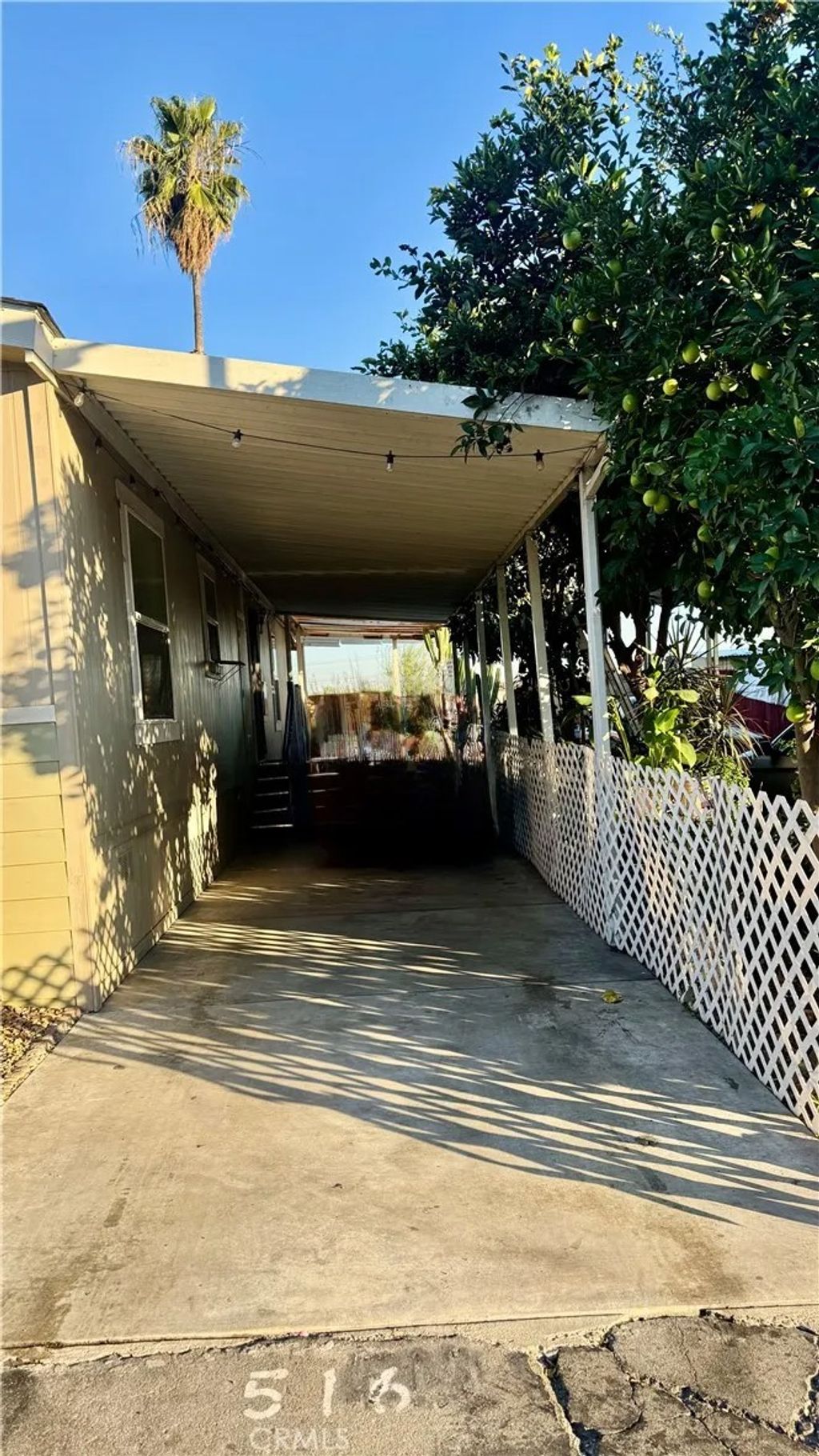 Photo of 12700 Elliott Ave #516, El Monte, CA 91732 (MLS # CV25264075)