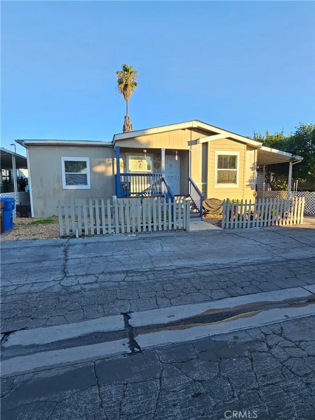 Photo of 12700 Elliott Ave #516, El Monte, CA 91732 (MLS # CV25264075)