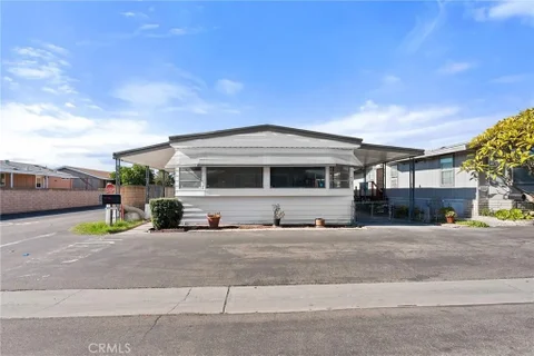9080 Bloomfield Ave Unit 72, Cypress, CA 90630 - #: OC25273328