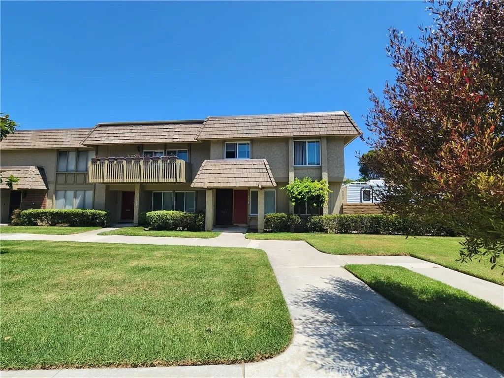 Photo of 10238 Black River Court, Fountain Valley, CA 92708 (MLS # PW26077372)