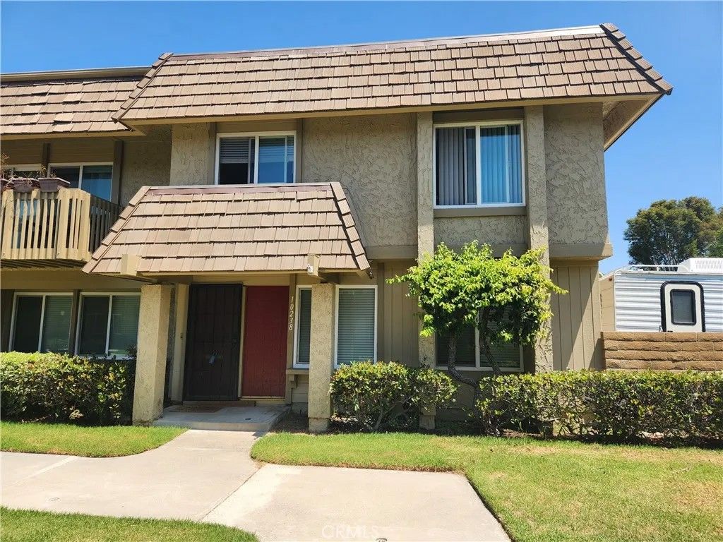 Photo of 10238 Black River Court, Fountain Valley, CA 92708 (MLS # PW26077372)
