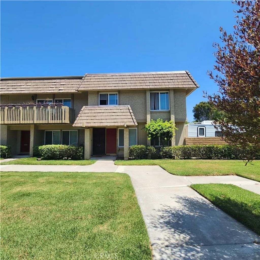 Photo of 10238 Black River Court, Fountain Valley, CA 92708 (MLS # PW26077372)