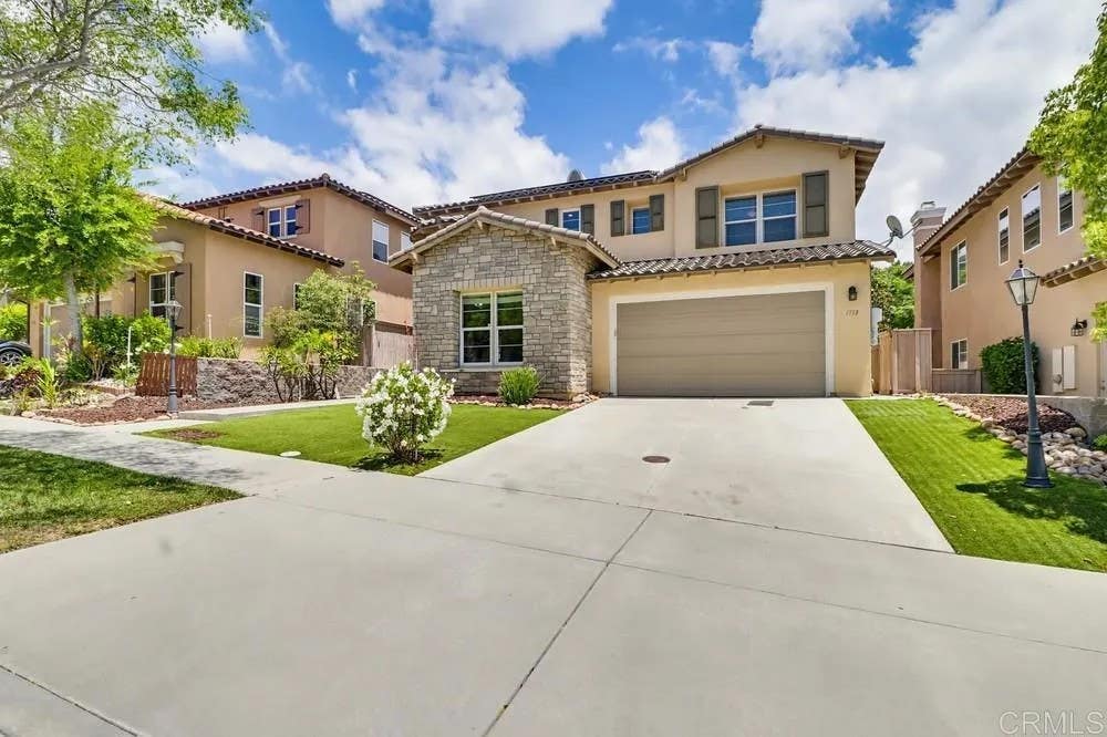 Photo of 1733 Thompson Avenue, Chula Vista, CA 91913 (MLS # NDP2606495)