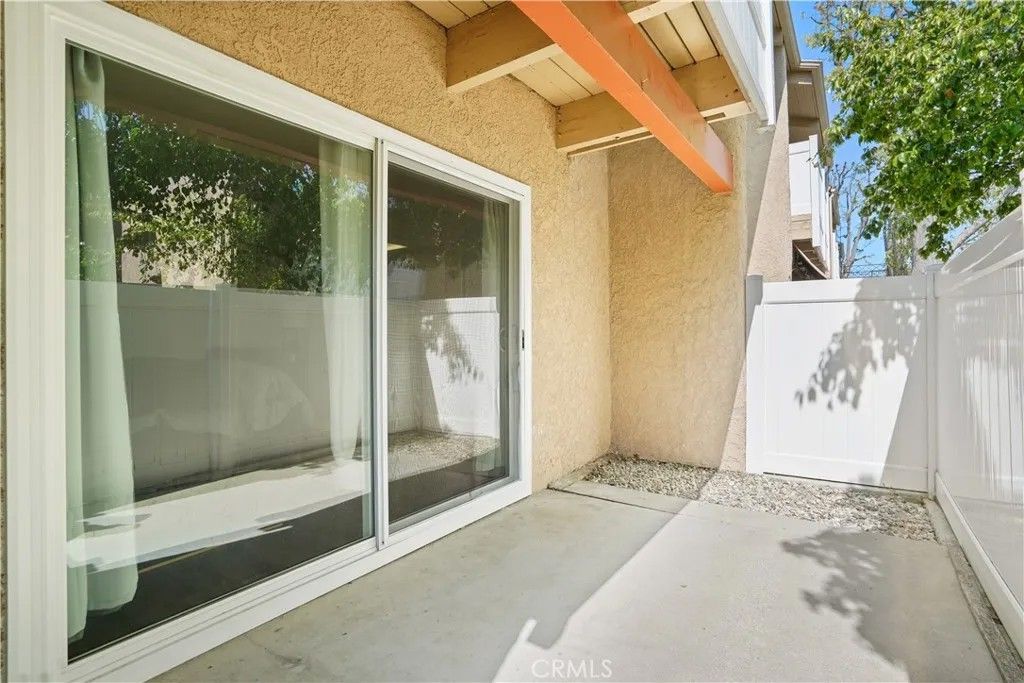 Photo of 10331 Lindley Avenue #150, Porter Ranch, CA 91326 (MLS # SR26088117)