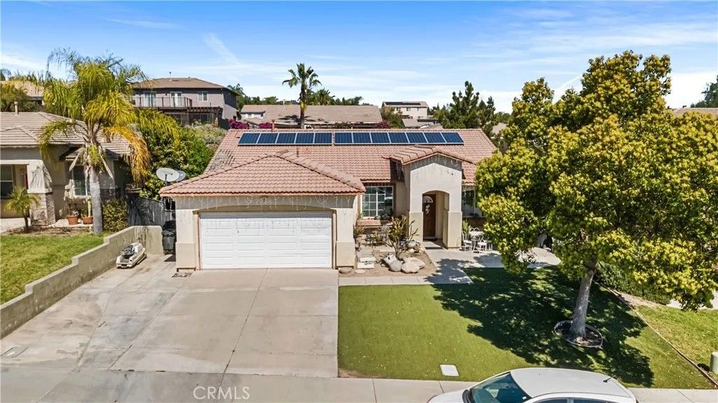 Photo of 15072 Knollwood St, Lake Elsinore, CA 92530 (MLS # DW26043840)