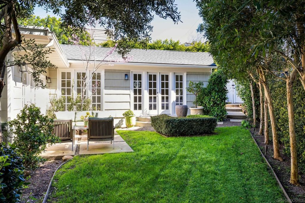 Photo of 1211 Virginia Way, La Jolla, CA 92037 (MLS # 250040849)