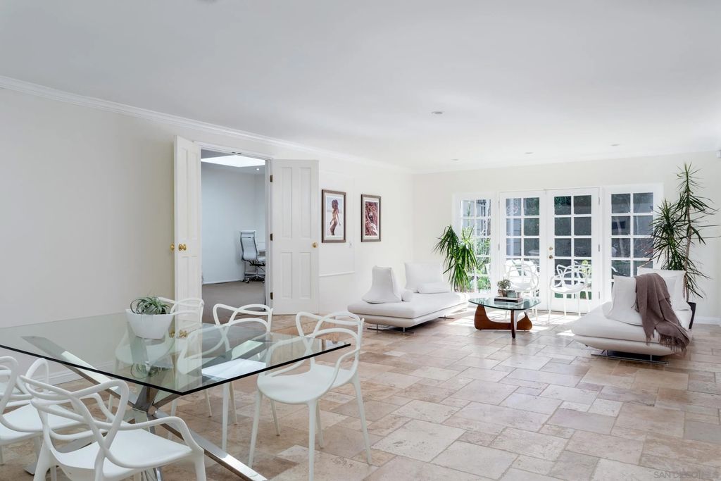 Photo of 1211 Virginia Way, La Jolla, CA 92037 (MLS # 250040849)