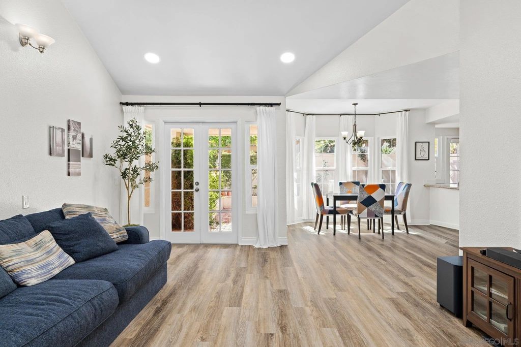 Photo of 15913 Avenida Villaha #42, San Diego, CA 92128 (MLS # 260003026)