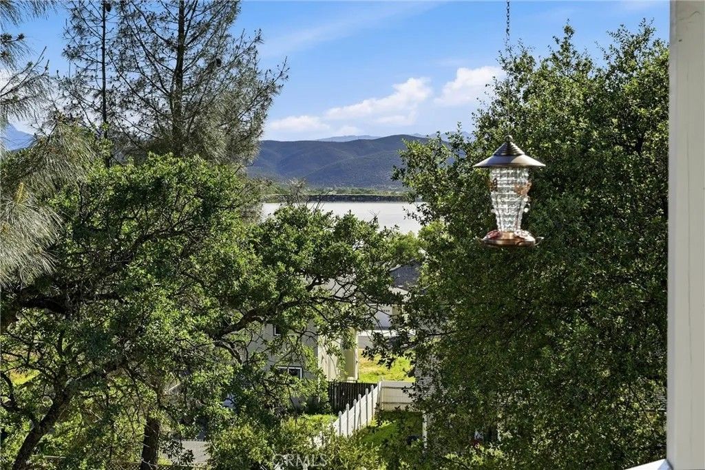 Photo of 18669 Deer Hill, Hidden Valley Lake, CA 95467 (MLS # LC26053371)