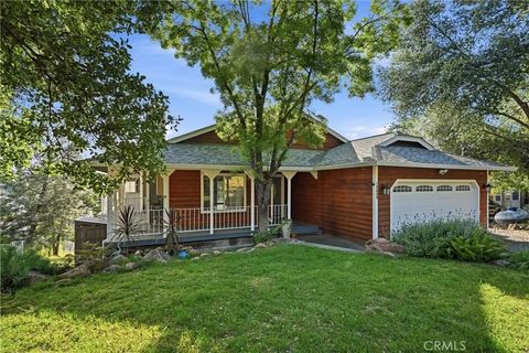 Photo of 18669 Deer Hill, Hidden Valley Lake, CA 95467 (MLS # LC26053371)