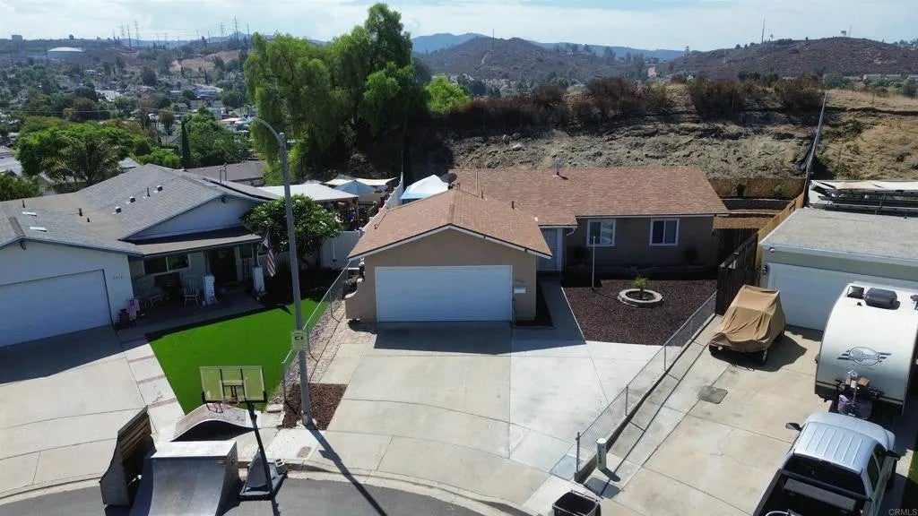 Photo of 9909 Winchester Way, Lakeside, CA 92040 (MLS # PTP2606677)