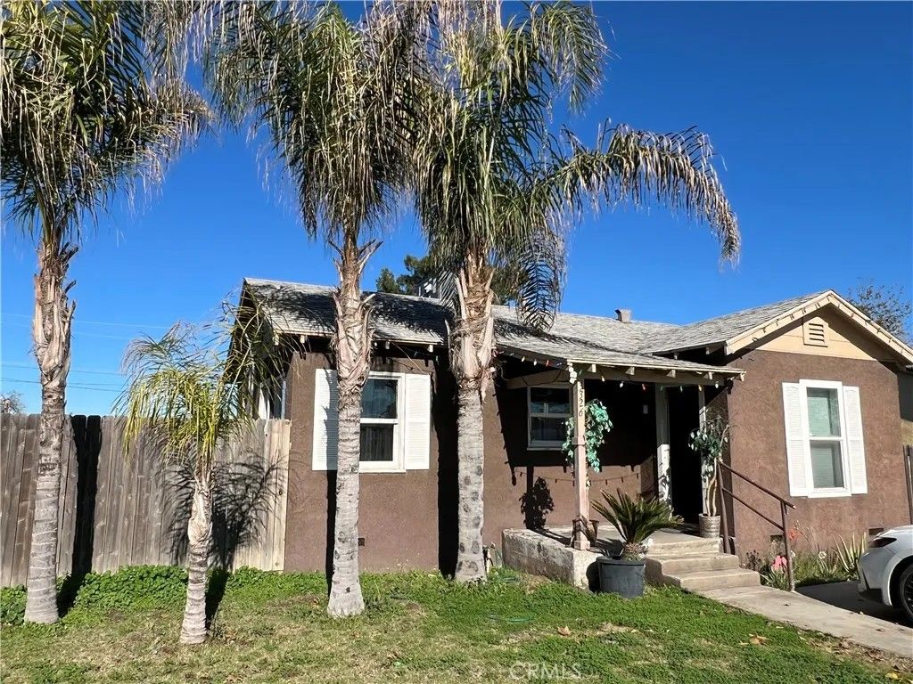 Photo of 3326 W Henson St, Riverdale, CA 93656 (MLS # SC26020493)