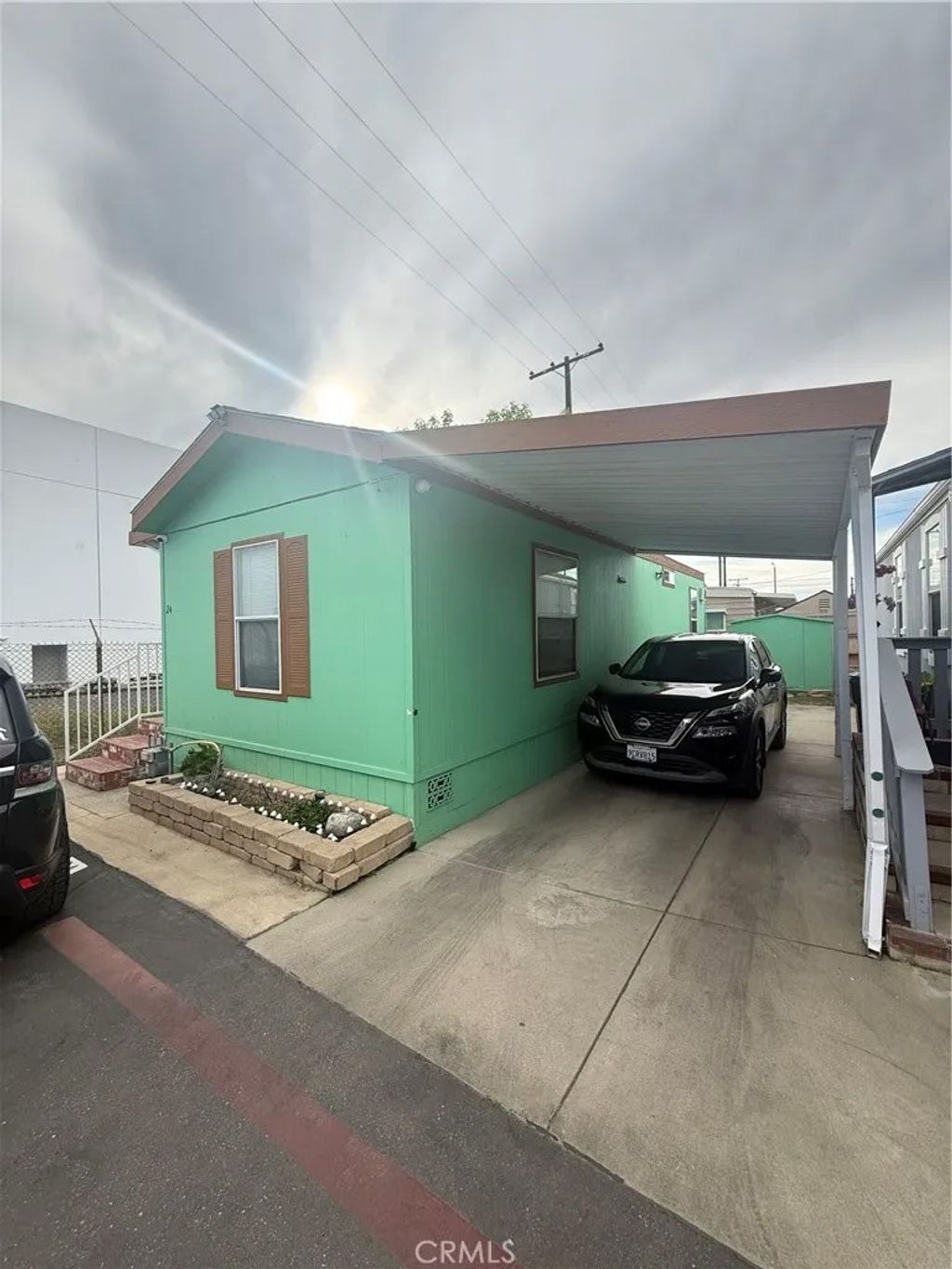 Photo of 812 N Loren Ave #SPC 24, Azusa, CA 91702 (MLS # PF26028549)