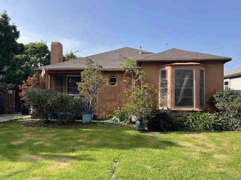 Photo of 2011 S Point View Street, Los Angeles, CA 90034 (MLS # 2600845)