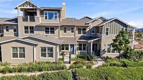 5 Promesa Rancho Mission Viejo CA 92694