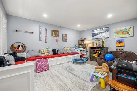 Tiny photo for 7547 Soaring Bird Court, Eastvale, CA 92880 (MLS # PW26074277)