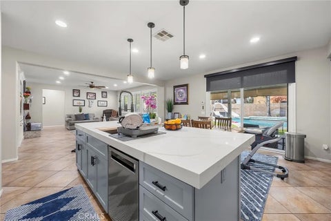 Tiny photo for 7547 Soaring Bird Court, Eastvale, CA 92880 (MLS # PW26074277)