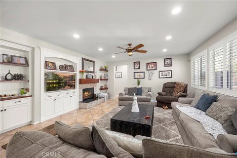 Tiny photo for 7547 Soaring Bird Court, Eastvale, CA 92880 (MLS # PW26074277)
