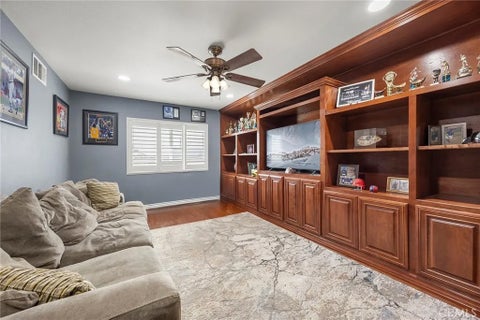 Tiny photo for 7547 Soaring Bird Court, Eastvale, CA 92880 (MLS # PW26074277)