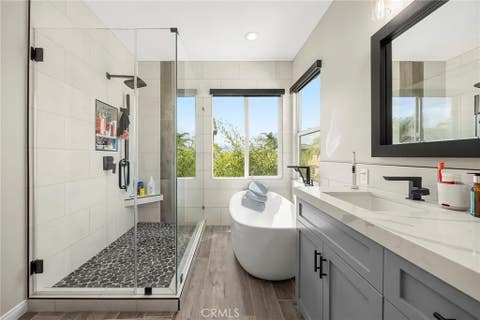 Tiny photo for 7547 Soaring Bird Court, Eastvale, CA 92880 (MLS # PW26074277)