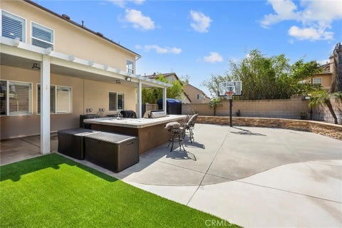 Tiny photo for 7547 Soaring Bird Court, Eastvale, CA 92880 (MLS # PW26074277)