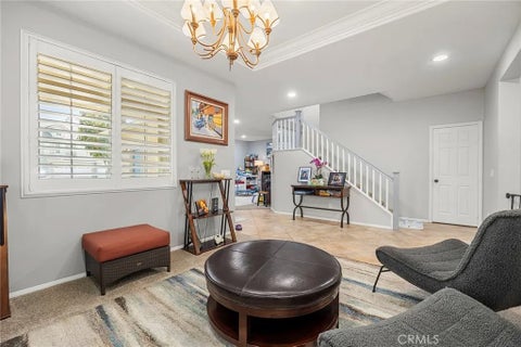 Tiny photo for 7547 Soaring Bird Court, Eastvale, CA 92880 (MLS # PW26074277)