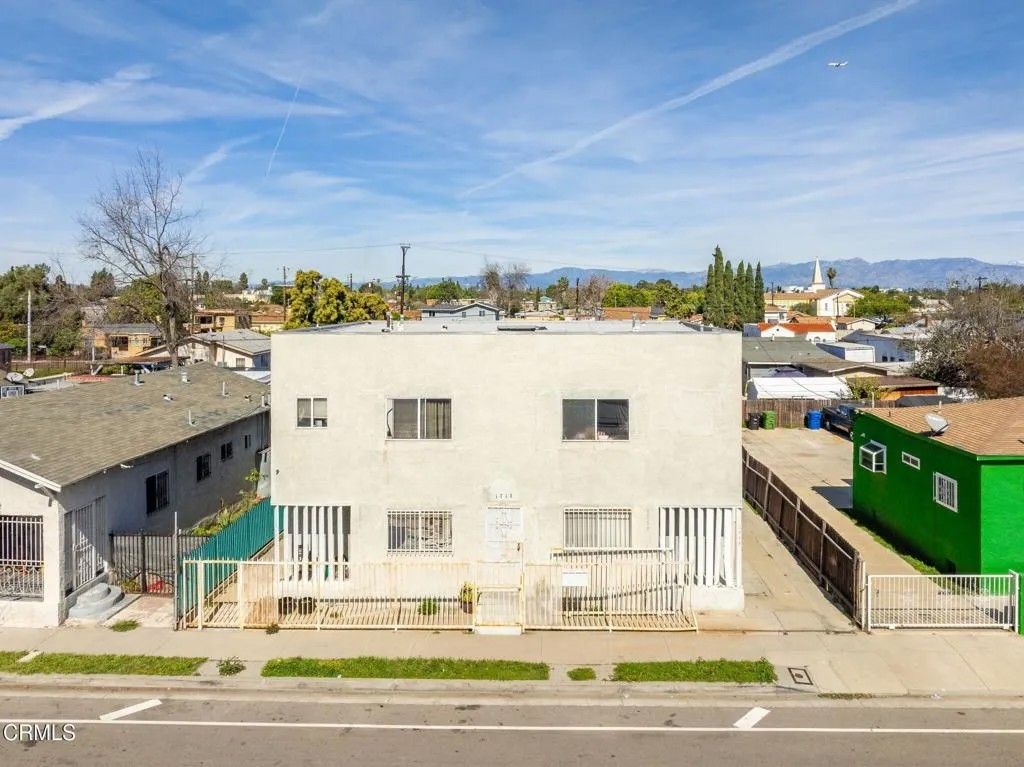 Photo of 1711 E Imperial Highway, Los Angeles, CA 90059 (MLS # P1-26374)